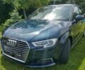 Синий Ауди А3, объемом двигателя 1.4 л и пробегом 95 тыс. км за 19500 $, фото 1 на Automoto.ua