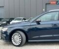 Ауді А3 2017 у Львові на Automoto.ua Синій Ауді А3, об'ємом двигуна 1.4 л та пробігом 92 тис. км за 17490 $, фото 3 на Automoto.ua