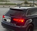 Синий Ауди А3, объемом двигателя 1.4 л и пробегом 220 тыс. км за 16500 $, фото 3 на Automoto.ua