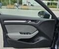 Синій Ауді А3, об'ємом двигуна 1.4 л та пробігом 129 тис. км за 17500 $, фото 15 на Automoto.ua