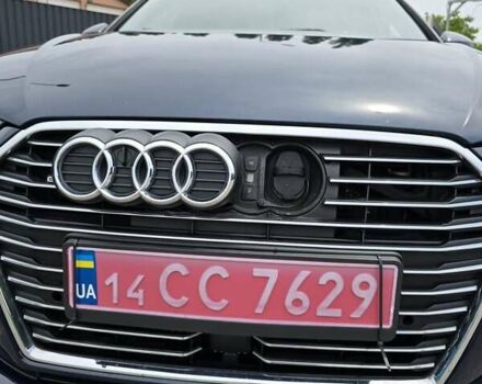 Синій Ауді А3, об'ємом двигуна 1.4 л та пробігом 129 тис. км за 17500 $, фото 10 на Automoto.ua