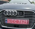 Синій Ауді А3, об'ємом двигуна 1.4 л та пробігом 129 тис. км за 17500 $, фото 10 на Automoto.ua