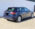Синій Ауді А3, об'ємом двигуна 1.4 л та пробігом 89 тис. км за 5500 $, фото 4 на Automoto.ua