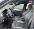 Ауді А3 2017 у Львові на Automoto.ua Синій Ауді А3, об'ємом двигуна 1.4 л та пробігом 92 тис. км за 17490 $, фото 20 на Automoto.ua