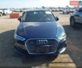 Синий Ауди А3, объемом двигателя 0 л и пробегом 142 тыс. км за 10400 $, фото 12 на Automoto.ua