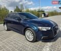 Синий Ауди А3, объемом двигателя 1.4 л и пробегом 165 тыс. км за 14600 $, фото 8 на Automoto.ua