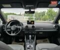 Синій Ауді А3, об'ємом двигуна 1.4 л та пробігом 129 тис. км за 17500 $, фото 20 на Automoto.ua