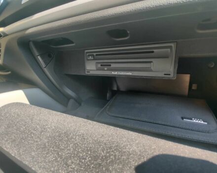 Синій Ауді А3, об'ємом двигуна 1.4 л та пробігом 95 тис. км за 18500 $, фото 6 на Automoto.ua