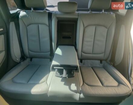 Синий Ауди А3, объемом двигателя 1.4 л и пробегом 96 тыс. км за 18500 $, фото 18 на Automoto.ua