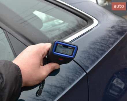 Синій Ауді А3, об'ємом двигуна 1.4 л та пробігом 141 тис. км за 15999 $, фото 37 на Automoto.ua