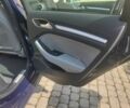Синій Ауді А3, об'ємом двигуна 1.4 л та пробігом 95 тис. км за 18500 $, фото 17 на Automoto.ua