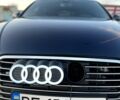 Синій Ауді А3, об'ємом двигуна 1.4 л та пробігом 210 тис. км за 19000 $, фото 8 на Automoto.ua