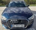 Синий Ауди А3, объемом двигателя 1.4 л и пробегом 165 тыс. км за 14600 $, фото 4 на Automoto.ua