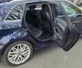 Синий Ауди А3, объемом двигателя 1.4 л и пробегом 60 тыс. км за 7800 $, фото 6 на Automoto.ua
