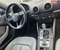 Синий Ауди А3, объемом двигателя 1.4 л и пробегом 166 тыс. км за 14500 $, фото 10 на Automoto.ua