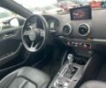 Ауді А3 2017 у Львові на Automoto.ua Синій Ауді А3, об'ємом двигуна 1.4 л та пробігом 92 тис. км за 17490 $, фото 47 на Automoto.ua