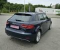 Синій Ауді А3, об'ємом двигуна 1.4 л та пробігом 129 тис. км за 17500 $, фото 7 на Automoto.ua
