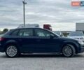 Ауді А3 2017 у Львові на Automoto.ua Синій Ауді А3, об'ємом двигуна 1.4 л та пробігом 92 тис. км за 17490 $, фото 10 на Automoto.ua