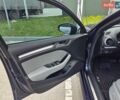 Синий Ауди А3, объемом двигателя 1.4 л и пробегом 165 тыс. км за 14600 $, фото 11 на Automoto.ua