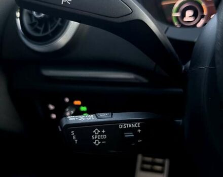 Ауді А3 2017 у Первомайськ на Automoto.ua Синій Ауді А3, об'ємом двигуна 1.4 л та пробігом 210 тис. км за 21000 $, фото 32 на Automoto.ua