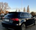 Синій Ауді А3, об'ємом двигуна 1.4 л та пробігом 210 тис. км за 19000 $, фото 3 на Automoto.ua