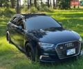 Синий Ауди А3, объемом двигателя 1.4 л и пробегом 221 тыс. км за 15999 $, фото 3 на Automoto.ua