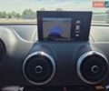 Синий Ауди А3, объемом двигателя 1.98 л и пробегом 163 тыс. км за 17500 $, фото 23 на Automoto.ua