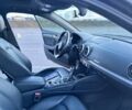 Синій Ауді А3, об'ємом двигуна 1.4 л та пробігом 93 тис. км за 16500 $, фото 12 на Automoto.ua