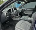 Синій Ауді А3, об'ємом двигуна 1.4 л та пробігом 129 тис. км за 17500 $, фото 13 на Automoto.ua