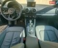 Синий Ауди А3, объемом двигателя 1.4 л и пробегом 96 тыс. км за 18500 $, фото 14 на Automoto.ua