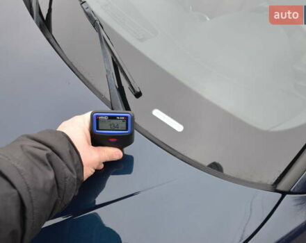 Синій Ауді А3, об'ємом двигуна 1.4 л та пробігом 141 тис. км за 15999 $, фото 34 на Automoto.ua