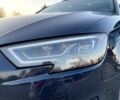 Ауді А3 2017 у Первомайськ на Automoto.ua Синій Ауді А3, об'ємом двигуна 1.4 л та пробігом 210 тис. км за 21000 $, фото 24 на Automoto.ua