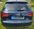 Синій Ауді А3, об'ємом двигуна 1.4 л та пробігом 95 тис. км за 18500 $, фото 22 на Automoto.ua