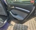 Синий Ауди А3, объемом двигателя 1.4 л и пробегом 96 тыс. км за 18500 $, фото 10 на Automoto.ua