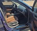 Синий Ауди А3, объемом двигателя 1.98 л и пробегом 163 тыс. км за 17500 $, фото 9 на Automoto.ua