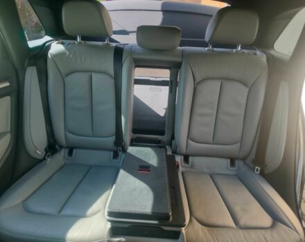 Синій Ауді А3, об'ємом двигуна 1.4 л та пробігом 95 тис. км за 18500 $, фото 8 на Automoto.ua