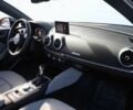 Синій Ауді А3, об'ємом двигуна 1.4 л та пробігом 89 тис. км за 5500 $, фото 11 на Automoto.ua