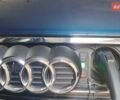 Синий Ауди А3, объемом двигателя 1.4 л и пробегом 96 тыс. км за 18500 $, фото 24 на Automoto.ua