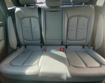 Синій Ауді А3, об'ємом двигуна 1.4 л та пробігом 95 тис. км за 18500 $, фото 16 на Automoto.ua