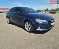 Синий Ауди А3, объемом двигателя 1.98 л и пробегом 163 тыс. км за 17500 $, фото 7 на Automoto.ua