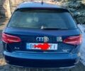 Синій Ауді А3, об'ємом двигуна 1.4 л та пробігом 103 тис. км за 18000 $, фото 3 на Automoto.ua