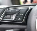 Синій Ауді А3, об'ємом двигуна 1.4 л та пробігом 141 тис. км за 15999 $, фото 32 на Automoto.ua