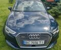 Синий Ауди А3, объемом двигателя 1.4 л и пробегом 96 тыс. км за 18500 $, фото 28 на Automoto.ua
