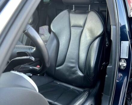 Ауді А3 2017 у Первомайськ на Automoto.ua Синій Ауді А3, об'ємом двигуна 1.4 л та пробігом 210 тис. км за 21000 $, фото 25 на Automoto.ua