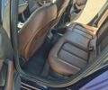 Синий Ауди А3, объемом двигателя 1.98 л и пробегом 163 тыс. км за 17500 $, фото 14 на Automoto.ua