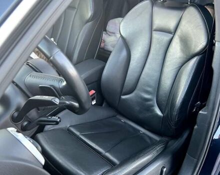 Ауді А3 2017 у Первомайськ на Automoto.ua Синій Ауді А3, об'ємом двигуна 1.4 л та пробігом 210 тис. км за 21000 $, фото 22 на Automoto.ua