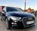 Ауді А3 2017 у Первомайськ на Automoto.ua Синій Ауді А3, об'ємом двигуна 1.4 л та пробігом 210 тис. км за 21000 $, фото 1 на Automoto.ua