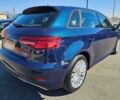 Синий Ауди А3, объемом двигателя 1.4 л и пробегом 69 тыс. км за 4797 $, фото 6 на Automoto.ua