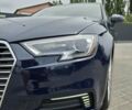 Синій Ауді А3, об'ємом двигуна 1.4 л та пробігом 129 тис. км за 17500 $, фото 12 на Automoto.ua