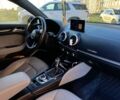 Синий Ауди А3, объемом двигателя 0 л и пробегом 72 тыс. км за 18000 $, фото 4 на Automoto.ua